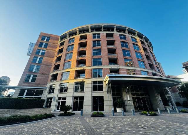 Property at 1901 Post Oak Blvd #1504, Houston, TX 77056, 2 beds, 2 baths