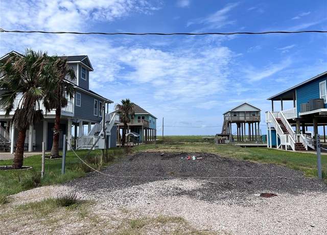 Property at 526 Dolphin/cr-257p, Freeport, TX 77541