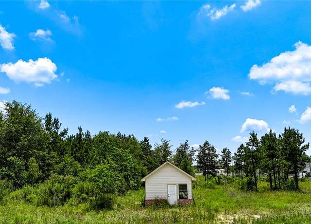 Property at 210 Road 5510, Cleveland, TX 77327