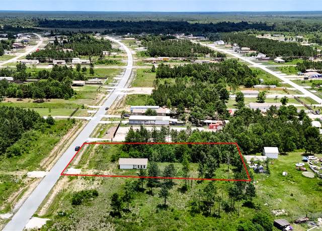 Property at 210 Road 5510, Cleveland, TX 77327