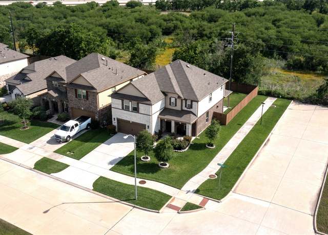 Property at 22523 Strathmore Dr, Richmond, TX 77469, 4 beds, 2.5 baths
