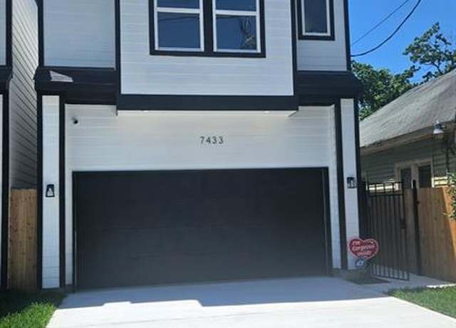 Property at 7433 Hezekiah Ln, Houston, TX 77088, 3 beds, 2.5 baths