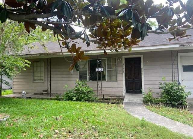 Property at 8651 Blankenship Dr, Houston, TX 77080, 3 beds, 1 bath