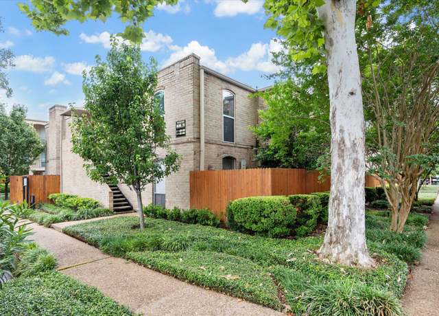 Property at 4637 Wild Indigo St #489, Houston, TX 77027, 1 bed, 1 bath