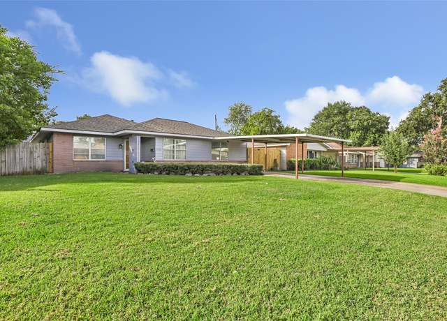 Property at 12322 Kitty Ln, Houston, TX 77015, 3 beds, 1.5 baths