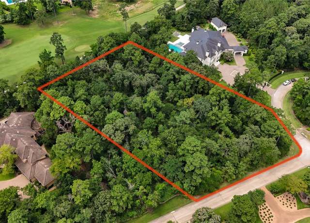 Property at 34 Grand Regency Cir, The Woodlands, TX 77382