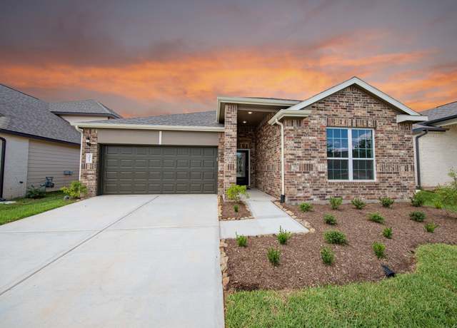 Property at 3012 Chestnut Ln, Brookshire, TX 77423, 3 beds, 2 baths