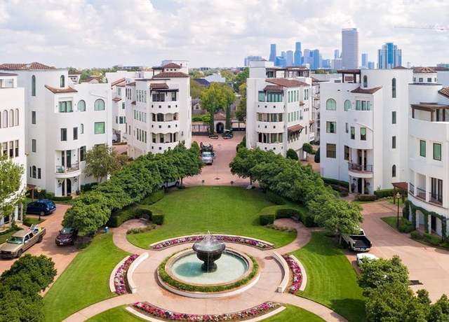 Property at 5334 Paseo Caceres Dr, Houston, TX 77007