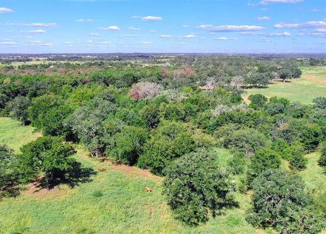 Property at TBD CR 227, Caldwell, TX 77836