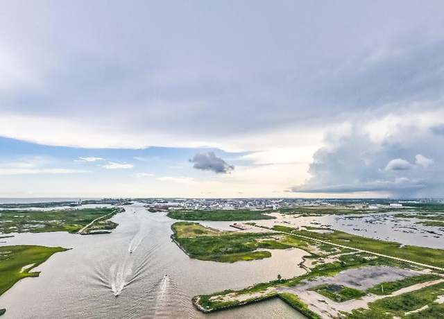 Property at 0 S Intercoastal Waterway, Freeport, TX 77422