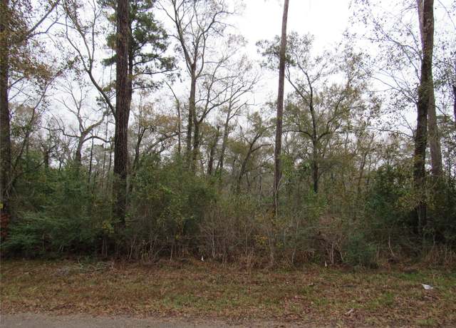 Property at 0 Pinebrook Dr, New Caney, TX 77357