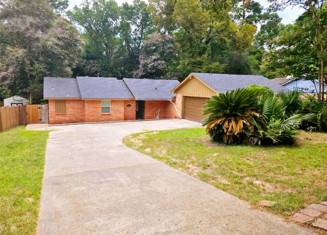 Property at 25747 Timber Lakes Dr, Spring, TX 77380, 3 beds, 2 baths