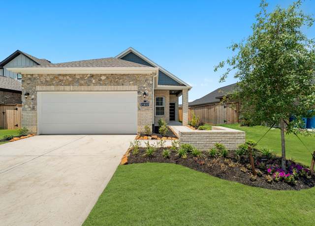 Property at 21022 Armstrong County Dr, Cypress, TX 77433, 4 beds, 2.5 baths
