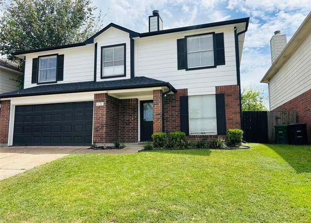 Property at 11913 Fondren Meadow Dr, Houston, TX 77071, 3 beds, 2.5 baths
