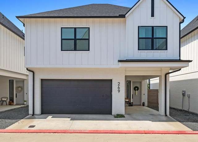 Property at 269 Estates Cir, College Station, TX 77840, 4 beds, 4.5 baths