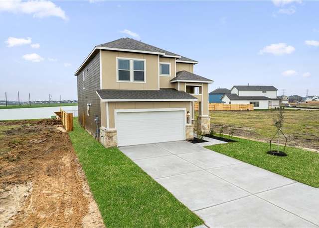 Property at 6434 Downey Ln, Rosharon, TX 77583, 4 beds, 3.5 baths