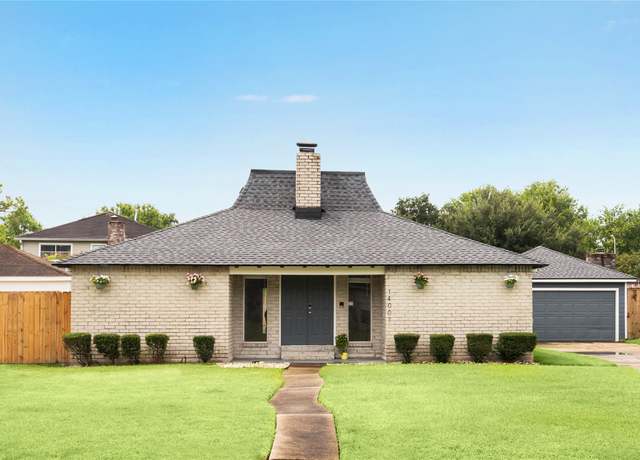 Property at 14007 Overbrook Ln, Houston, TX 77077, 3 beds, 2 baths
