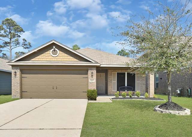 Property at 16203 Sheldon Ridge Way, Houston, TX 77044, 3 beds, 2 baths
