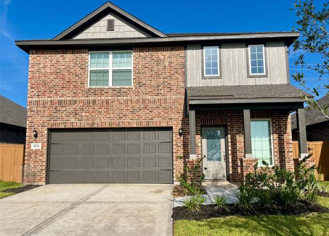 Property at 8934 Ice Quartz Dr, Iowa Colony, TX 77583, 4 beds, 2.5 baths