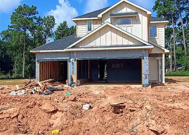 Property at 9750 Enclave Ridge Rd, Willis, TX 77318, 4 beds, 3.5 baths