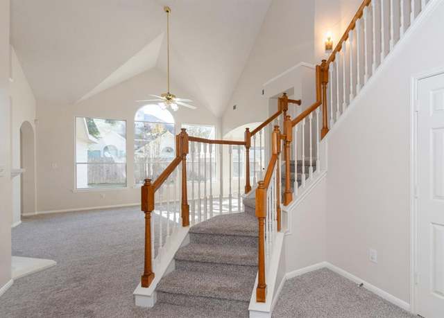 Property at 2415 Blue Shadow Dr, Spring, TX 77388, 4 beds, 2.5 baths