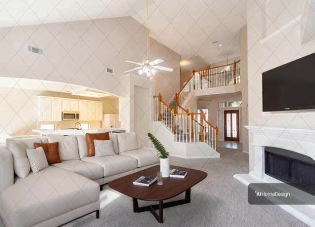 Property at 2415 Blue Shadow Dr, Spring, TX 77388, 4 beds, 2.5 baths