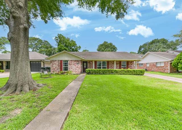 Property at 1721 Bowline Rd, Houston, TX 77062, 3 beds, 2 baths