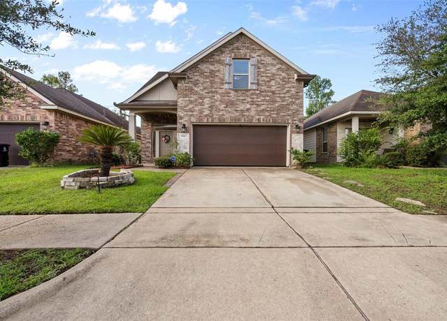 Property at 9412 Savannah Holly Dr, Houston, TX 77075, 4 beds, 2.5 baths