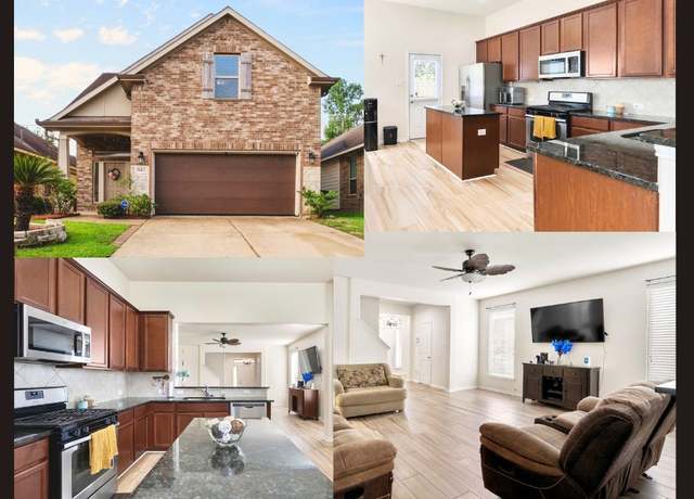 Property at 9412 Savannah Holly Dr, Houston, TX 77075, 4 beds, 2.5 baths