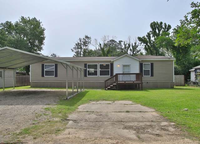 Property at 17279 French St, Splendora, TX 77372, 3 beds, 2 baths