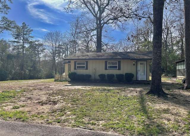 Property at 101 Olive Ave, Village Mills, TX 77625, 2 beds, 1 bath
