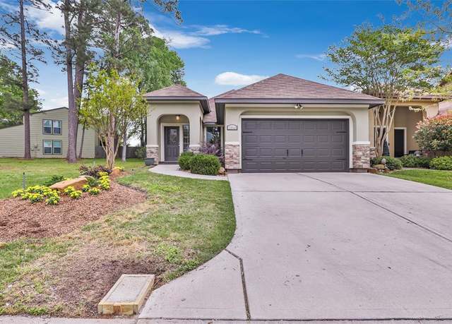 Property at 12846 Orion Ct, Willis, TX 77318, 2 beds, 2 baths