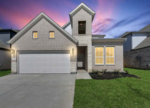 Property at 14807 Surfbird Ln, Houston, TX 77049, 4 beds, 3.5 baths