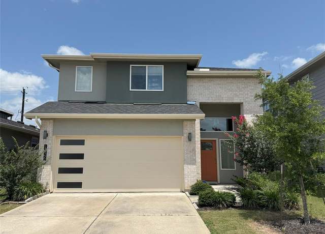 Property at 12545 Walmgate Ct, Houston, TX 77047, 4 beds, 2.5 baths