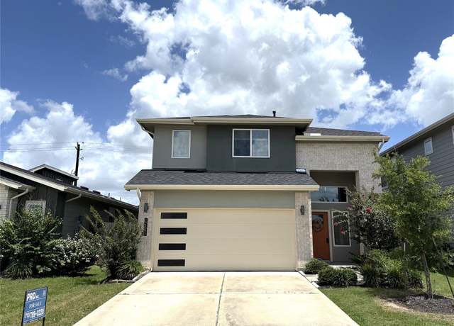 Property at 12545 Walmgate Ct, Houston, TX 77047, 4 beds, 2.5 baths