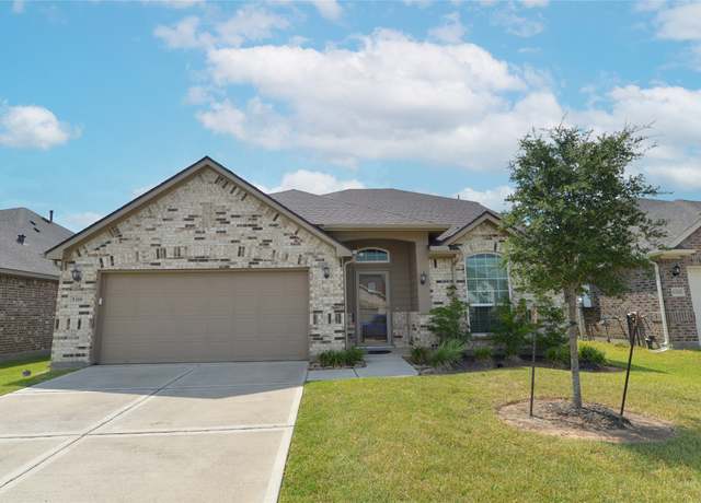 Property at 5318 Cascade Ct, Alvin, TX 77511, 4 beds, 2 baths