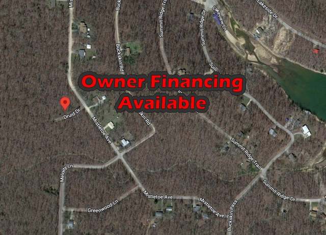 Property at Lot 13 Druid Dr, AR 72482