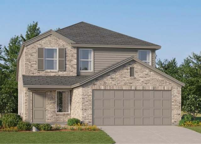 Property at 411 Harlow Dr, Montgomery, TX 77316, 4 beds, 2.5 baths