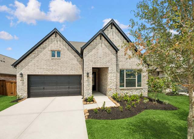 Property at 19710 Holly Pierce Dr, Cypress, TX 77433, 4 beds, 3.5 baths