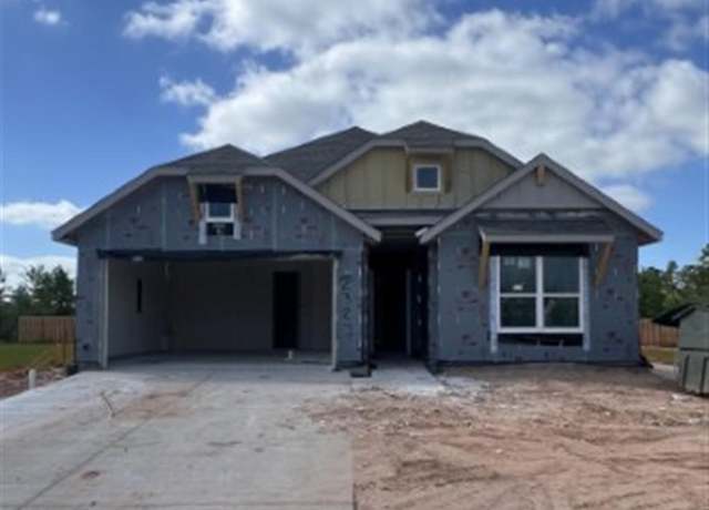 Property at 2327 Vargas, Magnolia, TX 77316, 4 beds, 3 baths