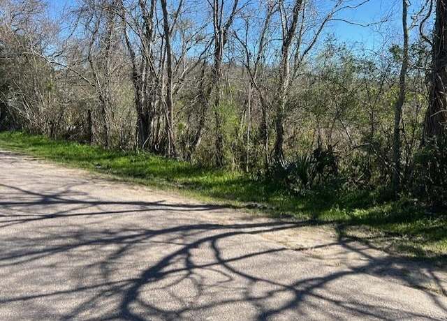 Property at 00 Woodland Ln, Dayton, TX 77535