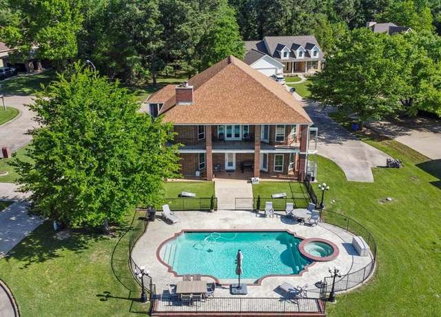 Property at 2906 Penninsula Pt, Montgomery, TX 77356, 3 beds, 3.5 baths