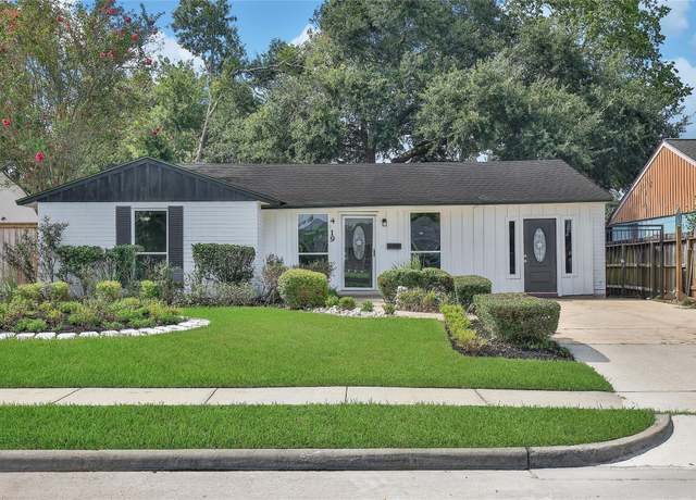 Property at 4019 Brookmeade Dr, Houston, TX 77045, 4 beds, 2 baths