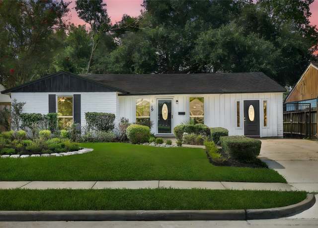 Property at 4019 Brookmeade Dr, Houston, TX 77045, 4 beds, 2 baths