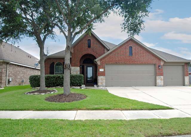 Property at 24734 Mason Trail Dr, Katy, TX 77493, 3 beds, 2 baths