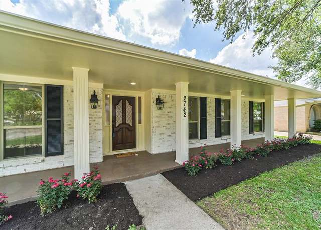 Property at 2742 Triway Ln, Houston, TX 77043, 4 beds, 4 baths