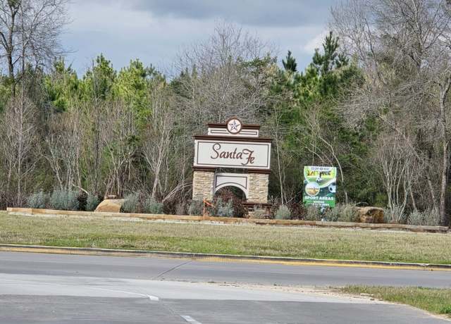 Property at 1569 Road 5894, Cleveland, TX 77327