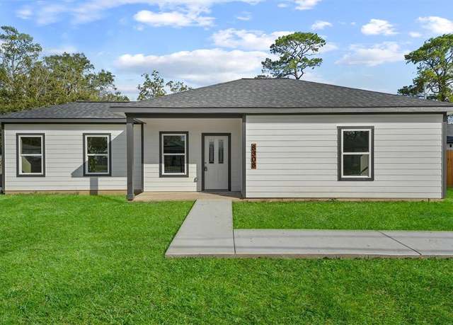 Property at 8308 Shady Dr, Houston, TX 77016, 3 beds, 2 baths