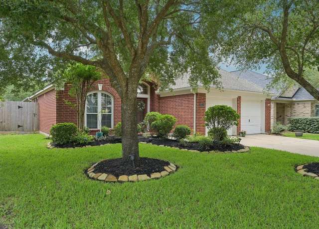Property at 20511 Orchid Blossom Way, Cypress, TX 77433, 3 beds, 2 baths