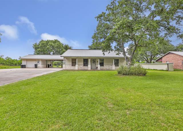 Property at 881 County Road 2276, Cleveland, TX 77327, 3 beds, 2 baths